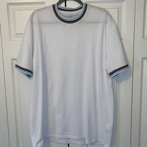 Topman Oversized T-shirt, Size L